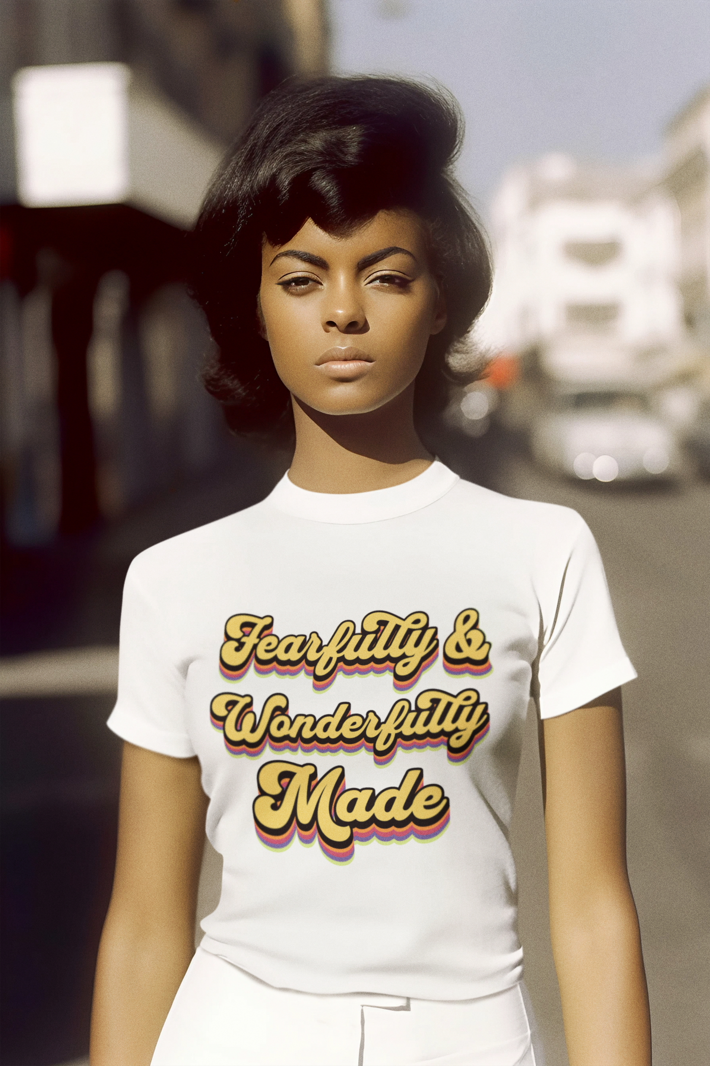 Fearfully Made