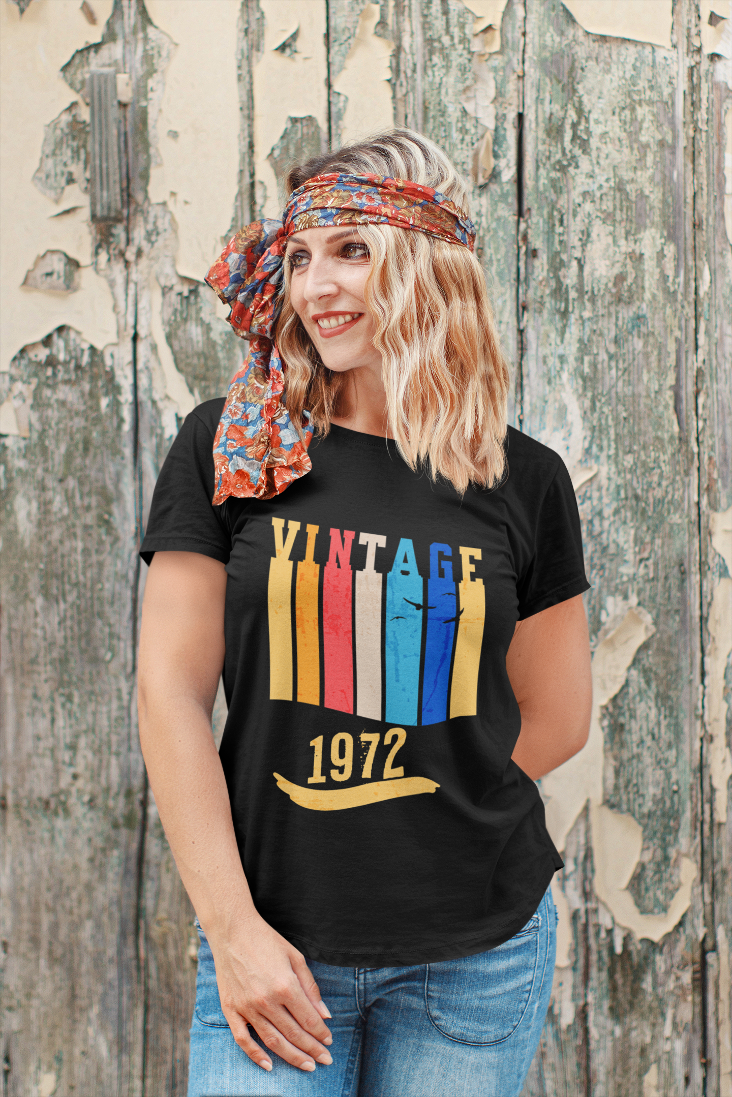 Vintage 1972
