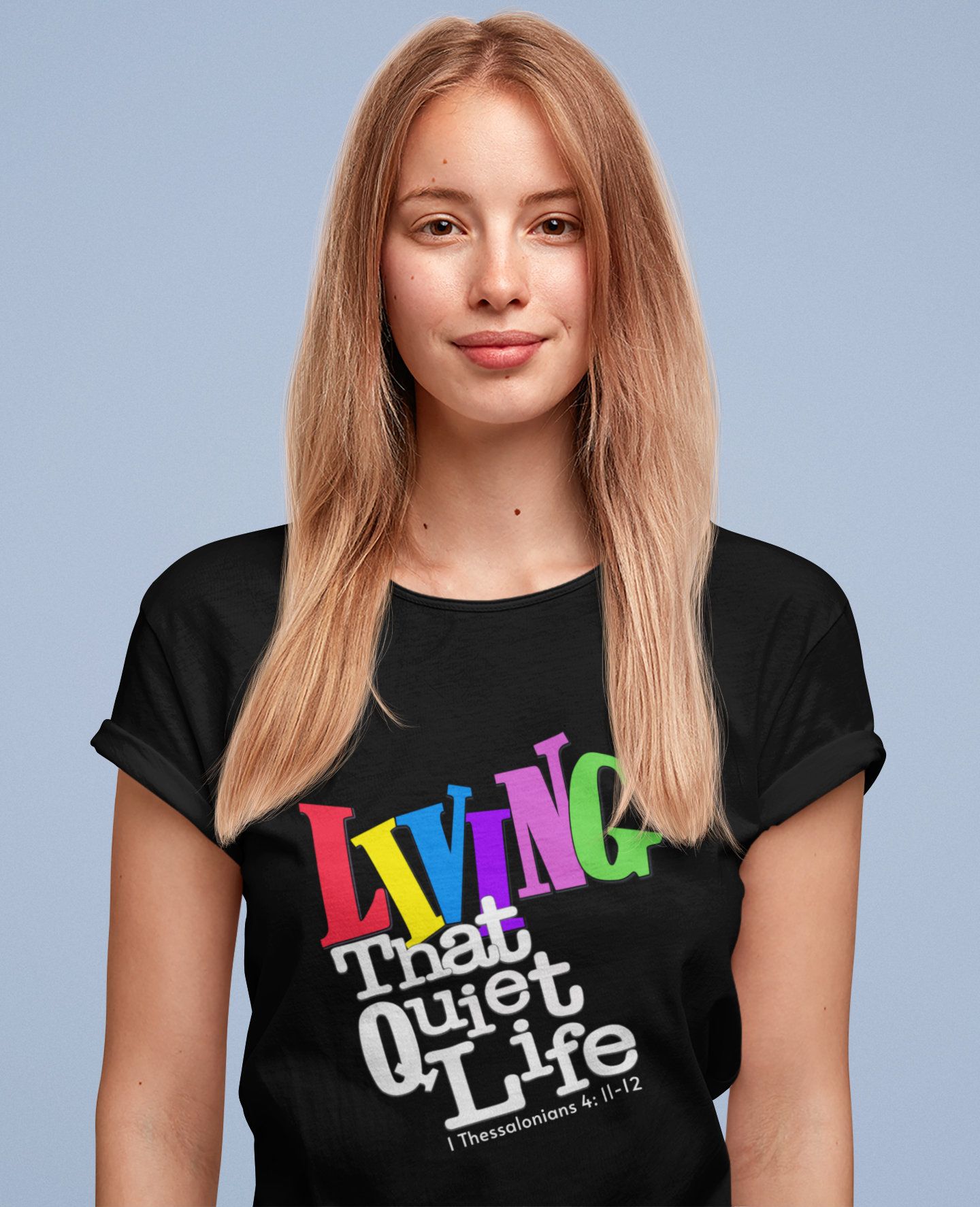 Living Quiet