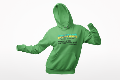 Ambassador Hoodie