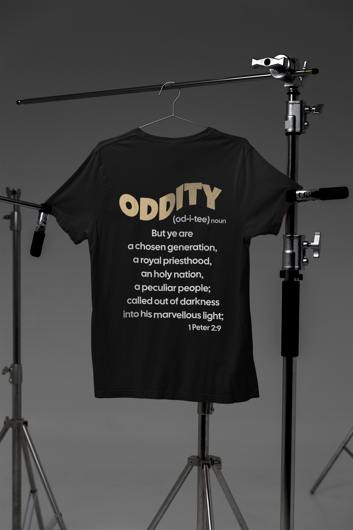 Oddity - Definition Shirt
