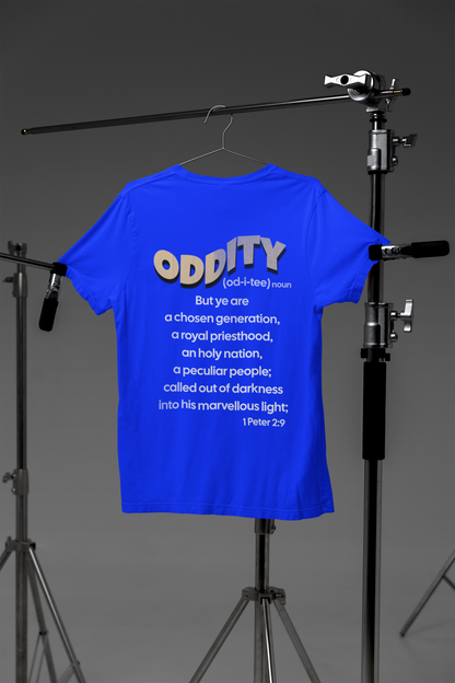 Oddity - Definition Shirt