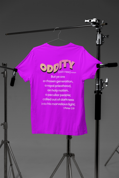 Oddity - Definition Shirt